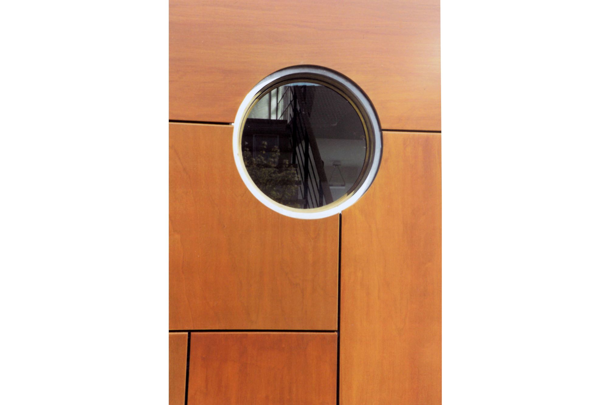 Fahr Architekt Hannover - Haus P <small>Hannover</small>